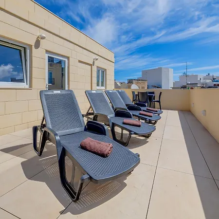 Kirxa And スリーマ