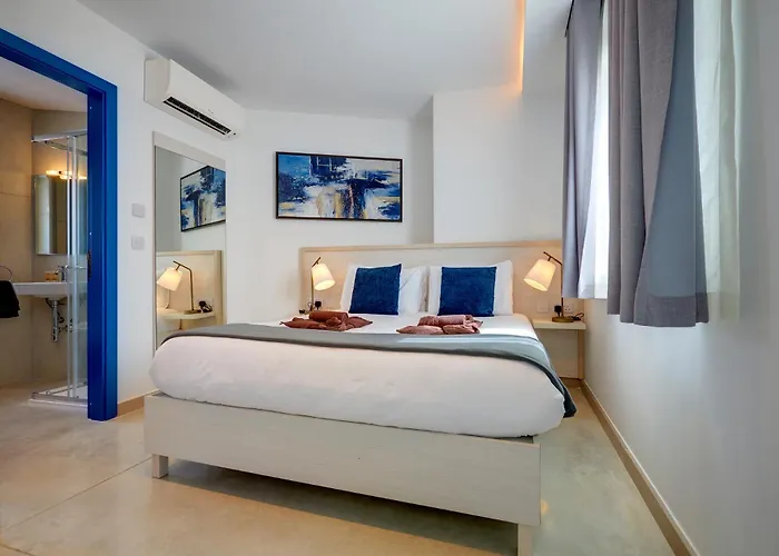 Guest house Kirxa And Sliema